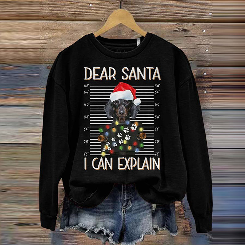 Thoughtfully Designed Shirt