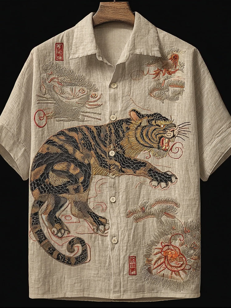 Beautifully Crafted Shirt