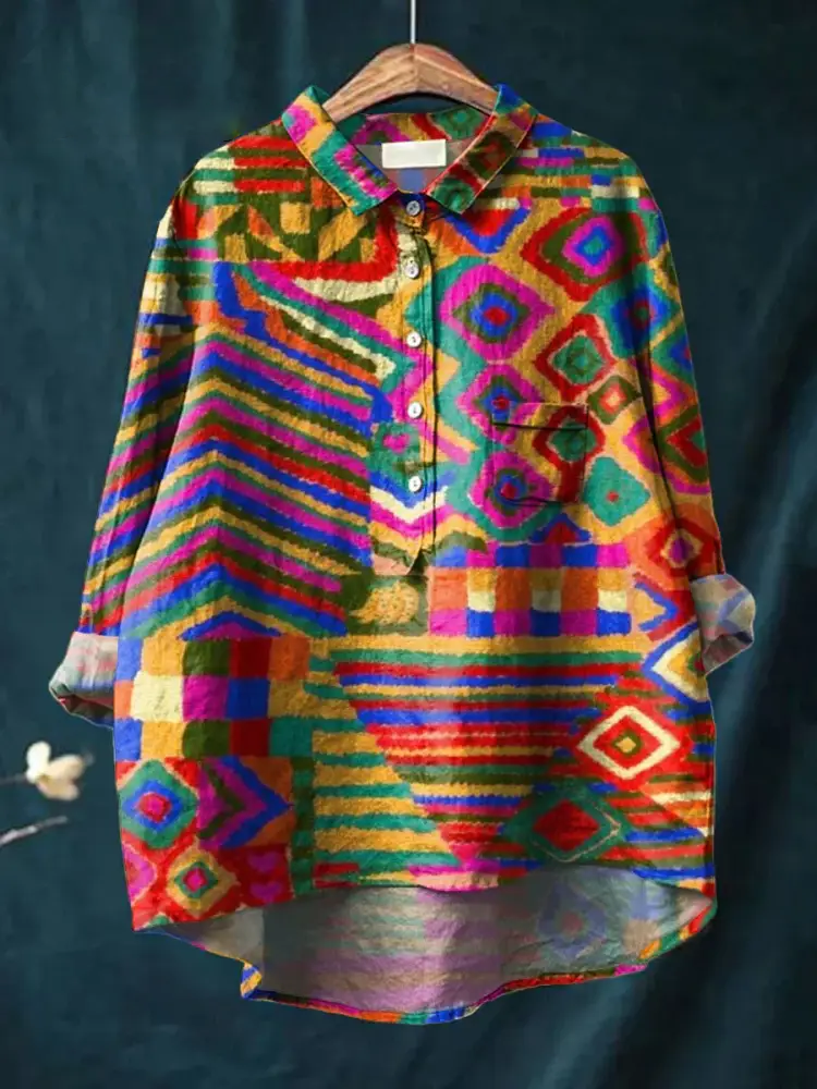 Elegantly Designed Shirt