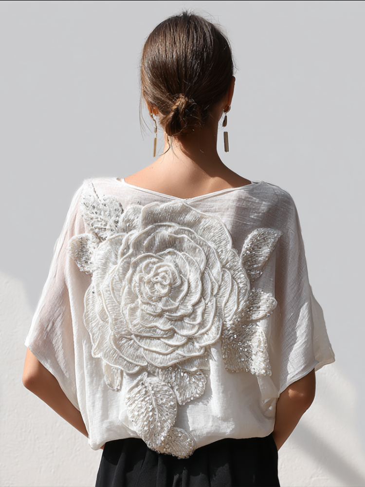 Vintage Inspired Shirt