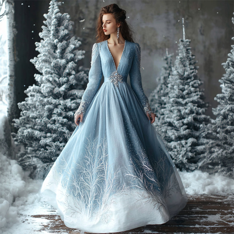 Thoughtfully Designed Dress