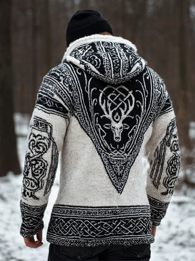 Gracefully Designed Jumper