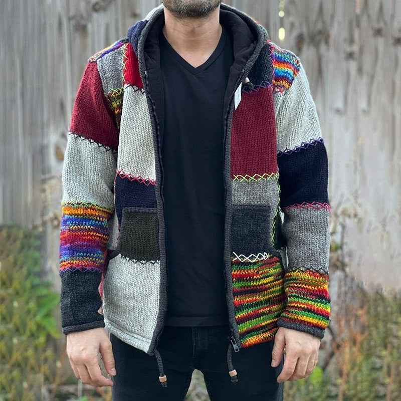 Elegantly Designed Cardigan