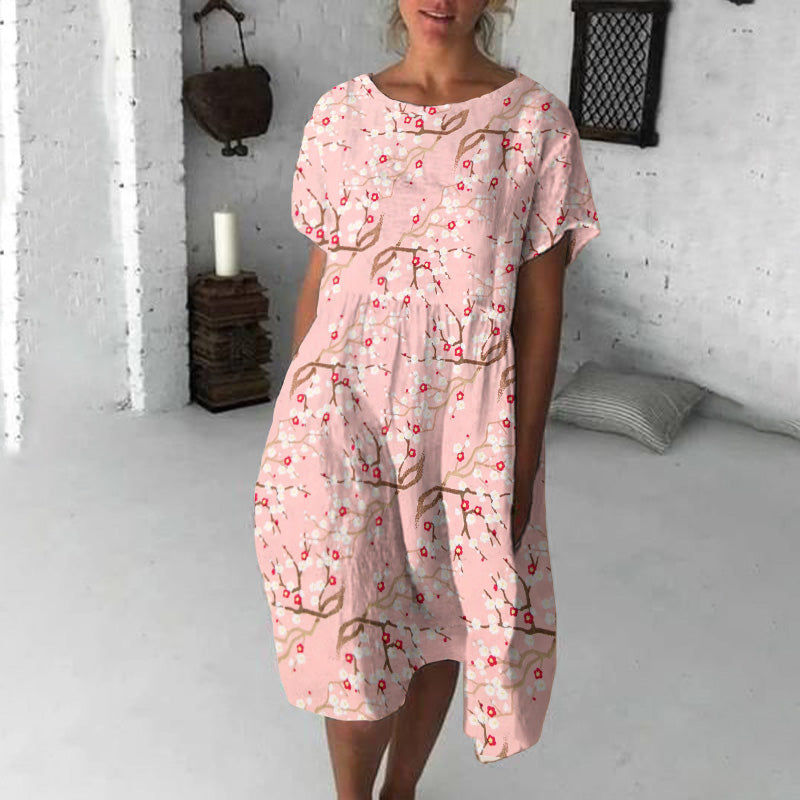 Vintage Inspired Dress