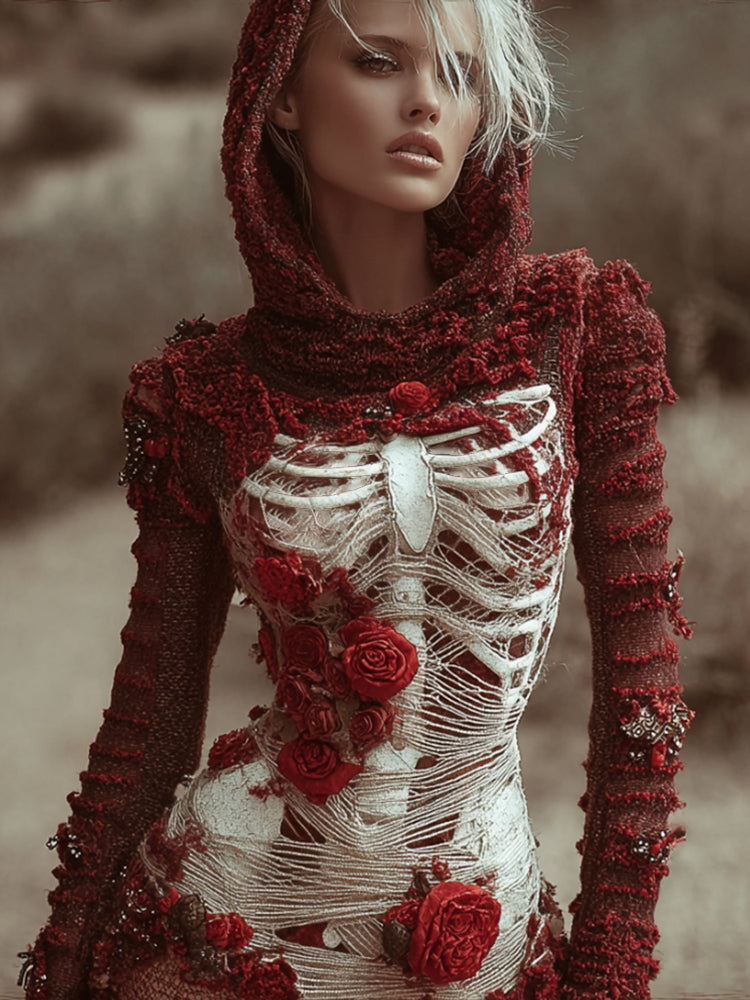 Beautifully Crafted Dress