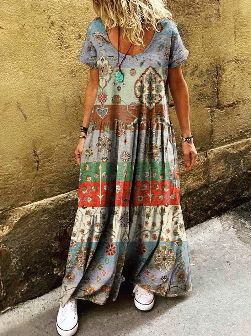 Elegantly Designed Garment