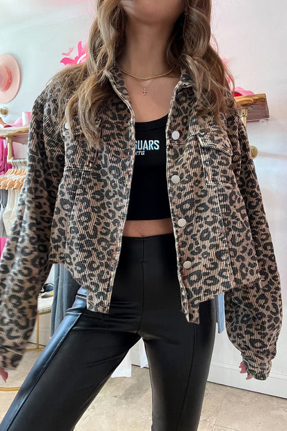 Beautifully Crafted Jacket