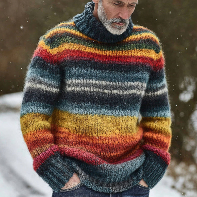 Thoughtfully Designed Jumper