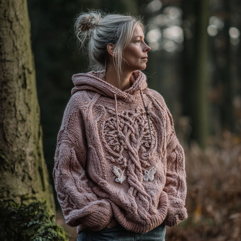 Classic Vintage Jumper