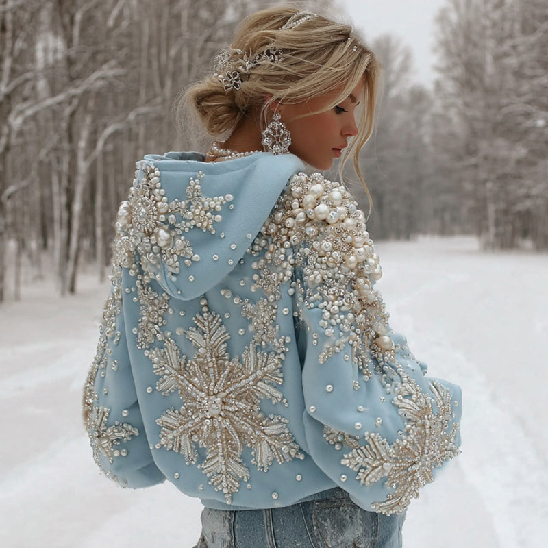 Vintage Inspired Garment
