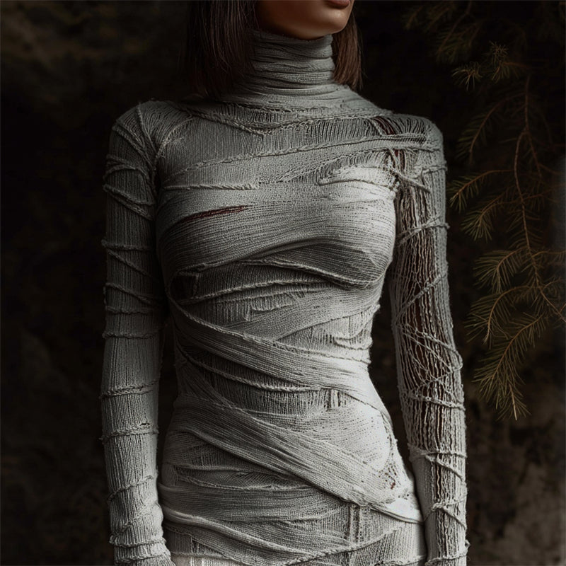 Thoughtfully Designed Jumper
