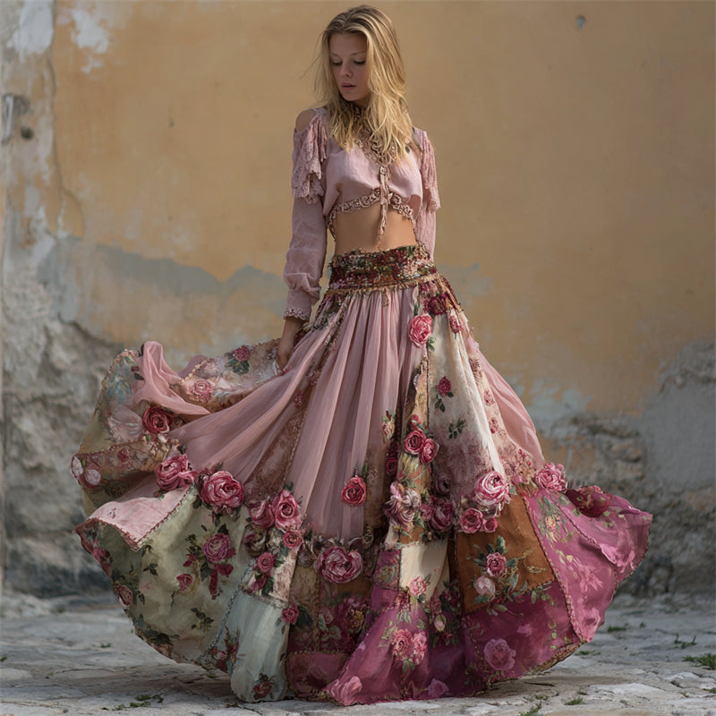 Classic Designed Garment