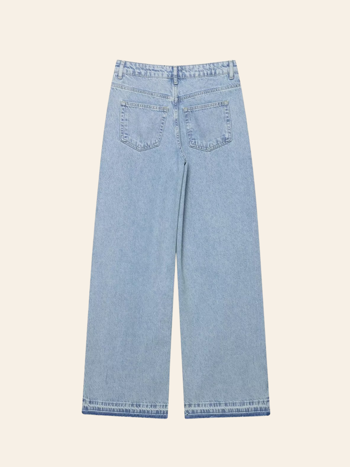 Polished Garment with an Effortless Classic Look