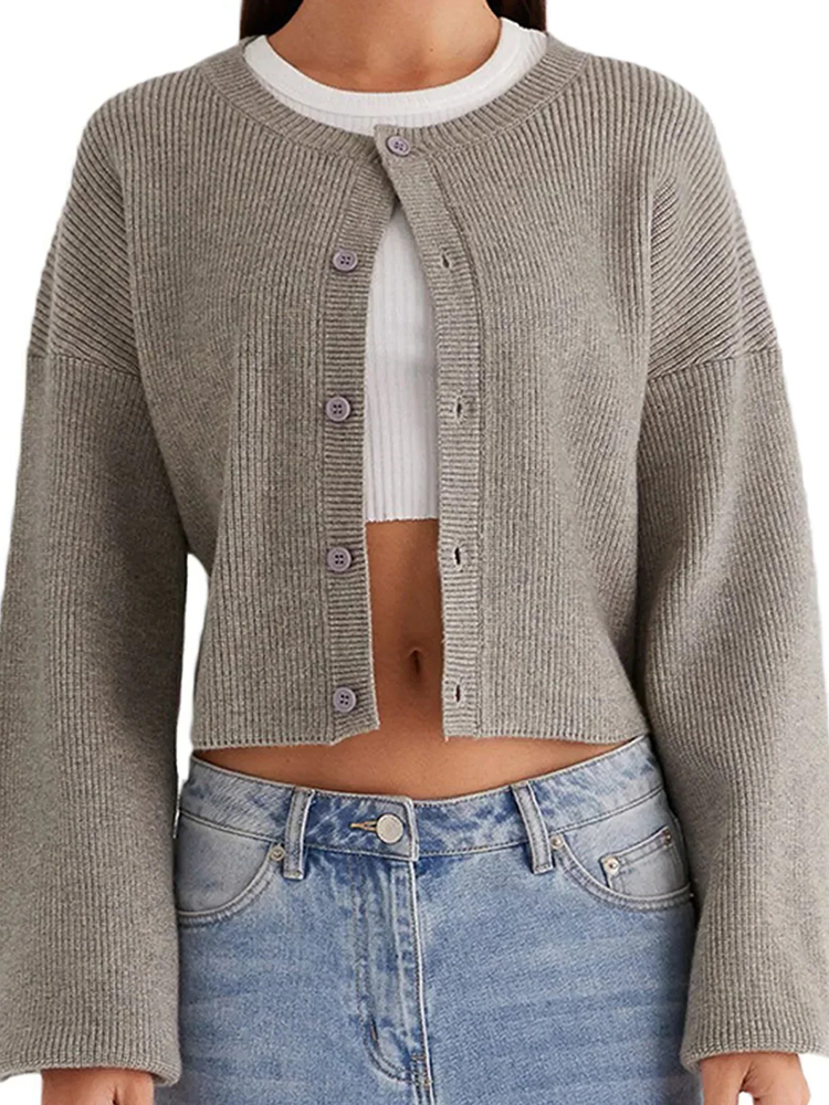 Gracefully Designed Jumper