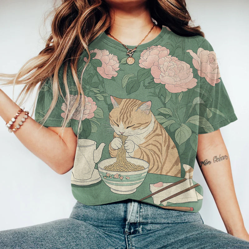 Classic Designed T-Shirt