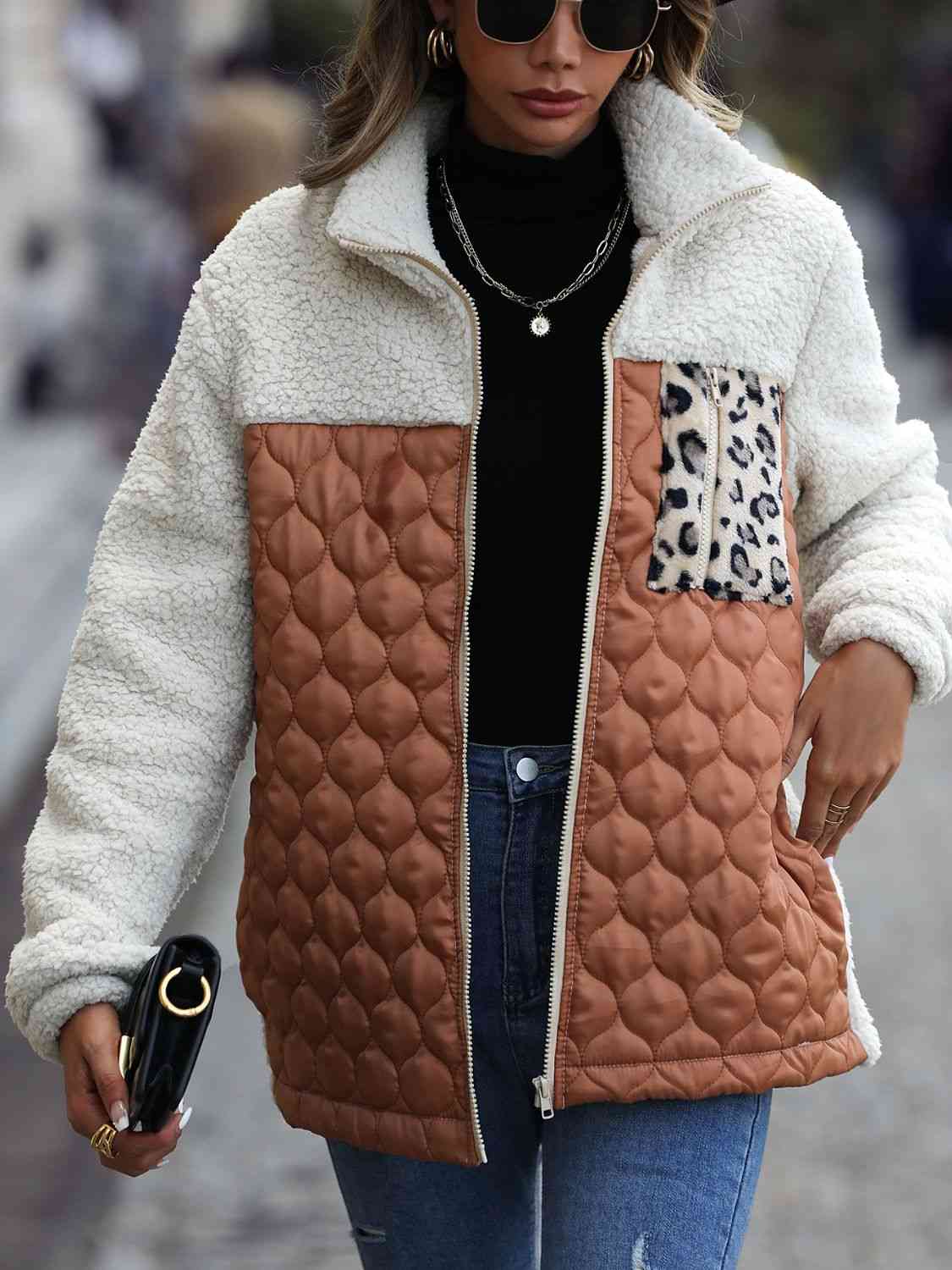 Beautifully Crafted Jacket