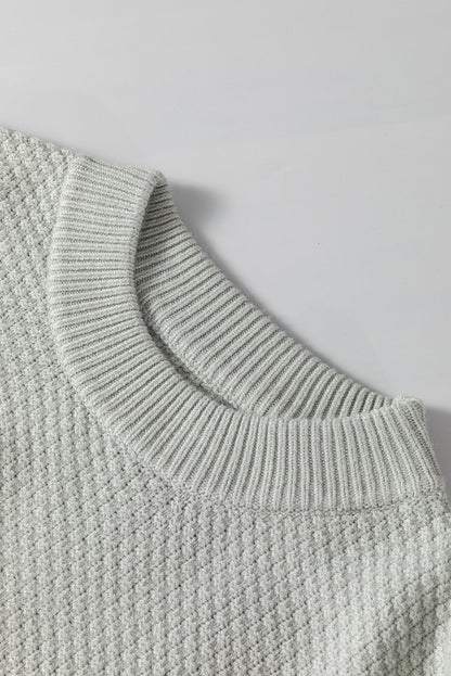 Thoughtfully Designed Jumper