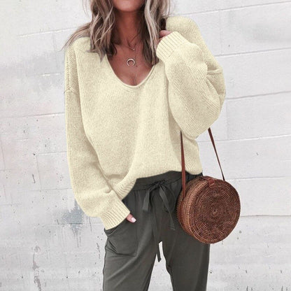 Vintage Inspired Jumper
