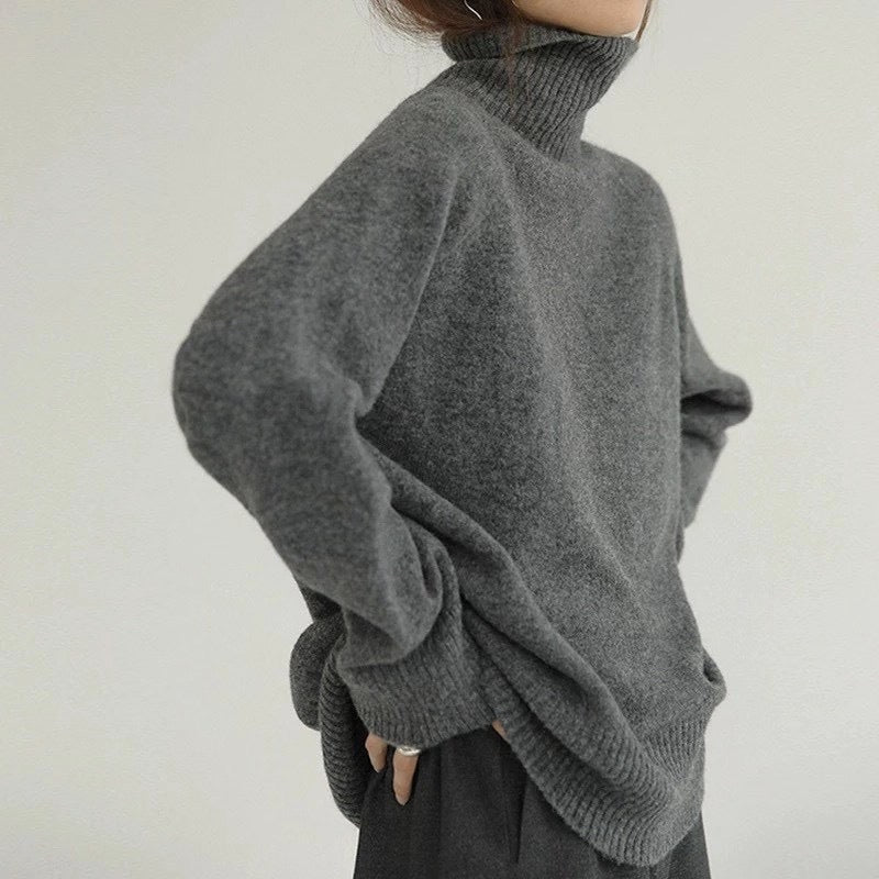 Gracefully Designed Jumper