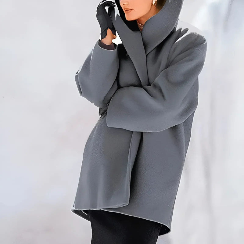 Beautifully Crafted Coat