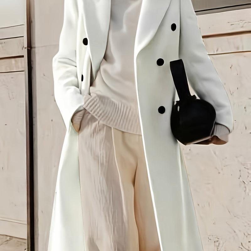 Elegantly Designed Coat