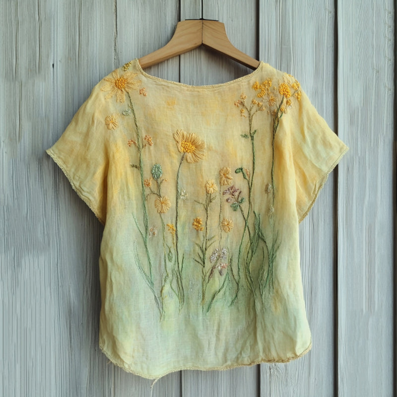Classic Vintage Shirt