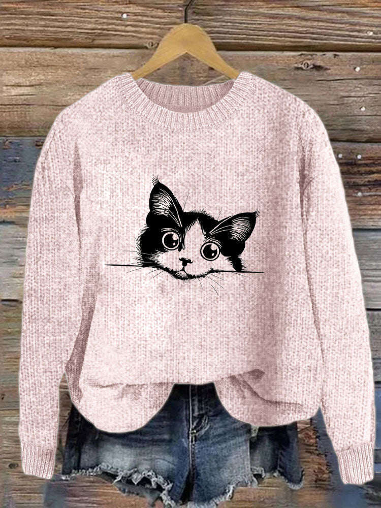 Elegantly Designed Jumper