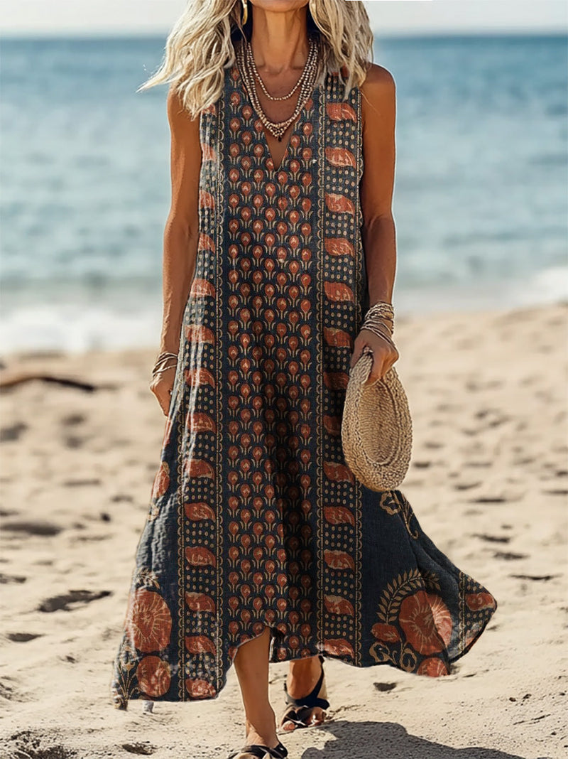 Elegantly Designed Garment