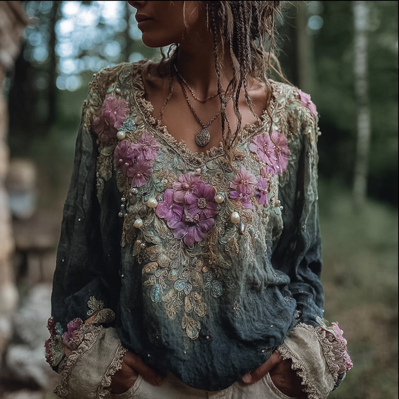 Classic Designed Top