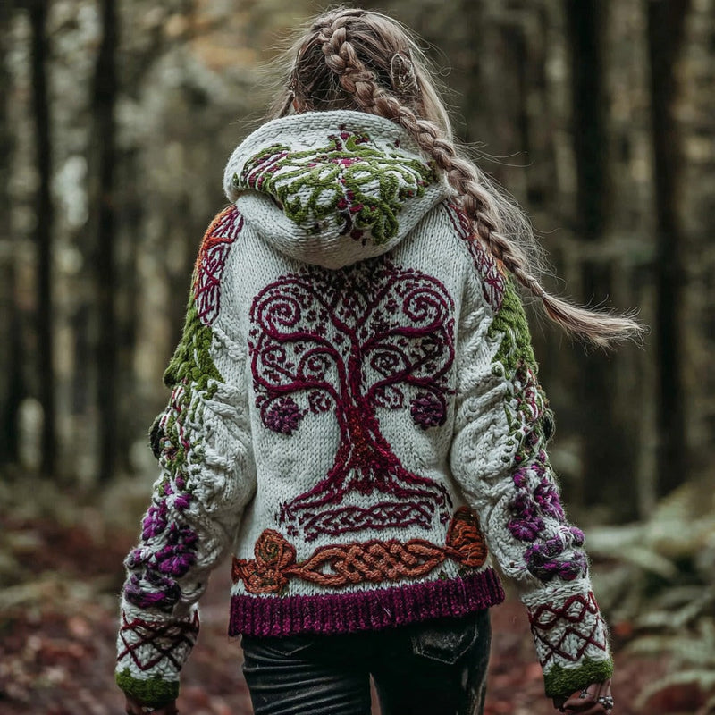 Elegantly Designed Jumper