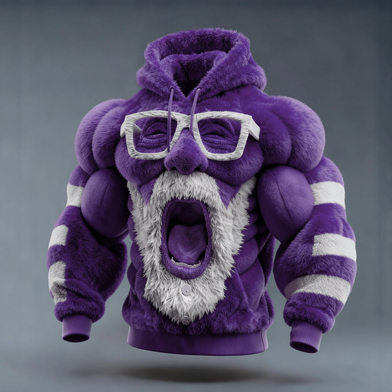 Classic Vintage Jumper