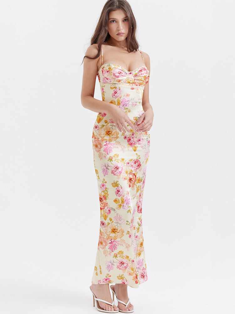 Beautifully Crafted Dress
