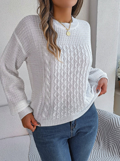 Vintage Inspired Jumper