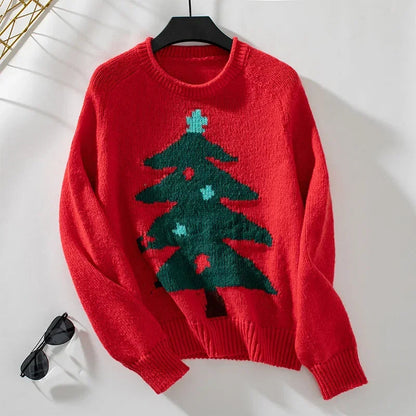 Elegantly Designed Jumper