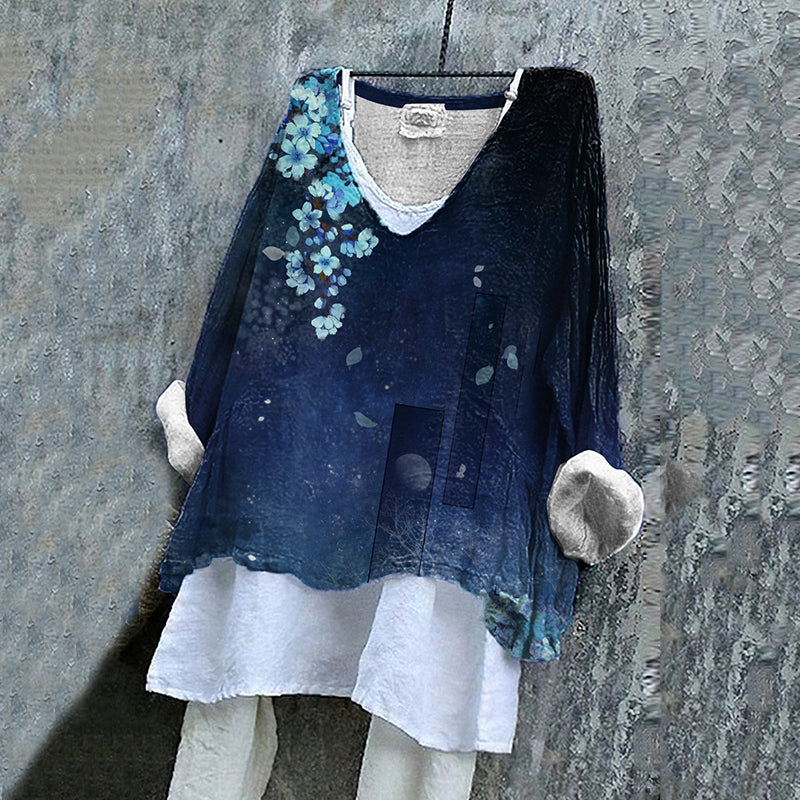 Gracefully Designed Shirt