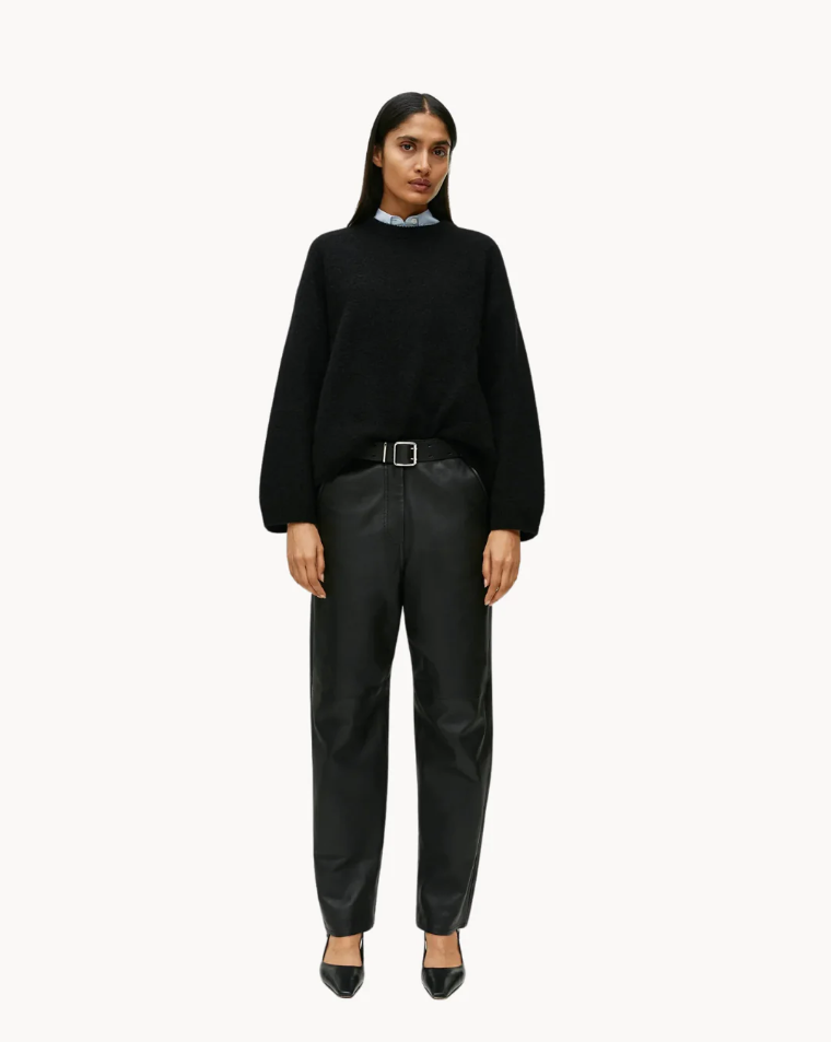 Classic Vintage Jumper