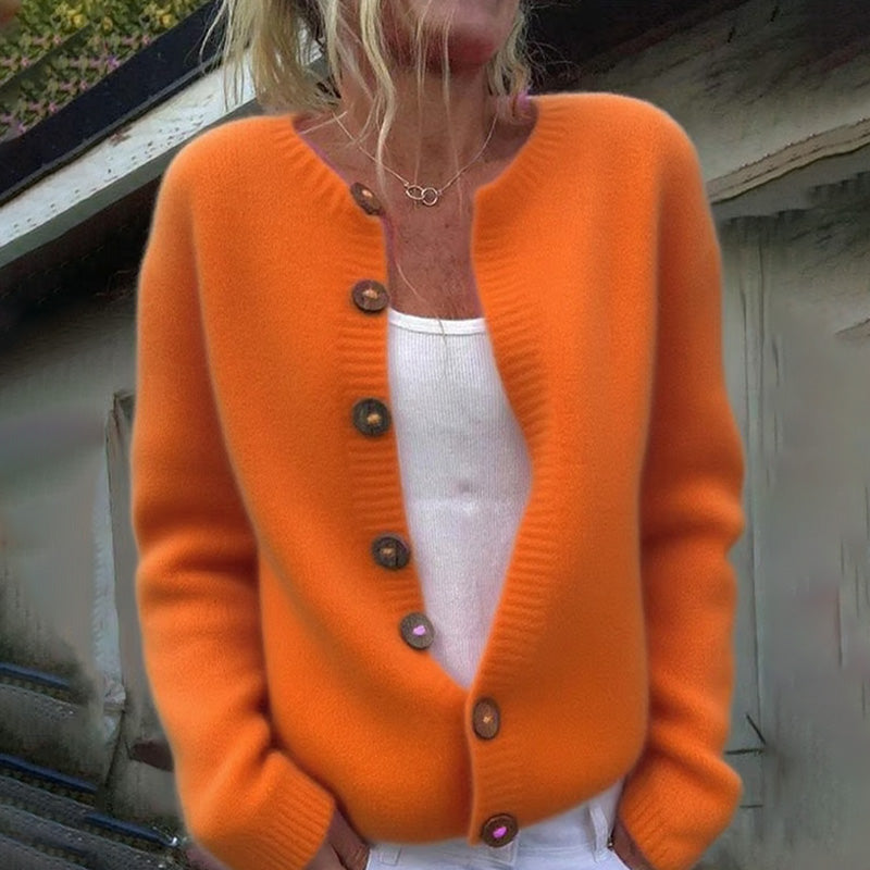 Vintage Inspired Jumper