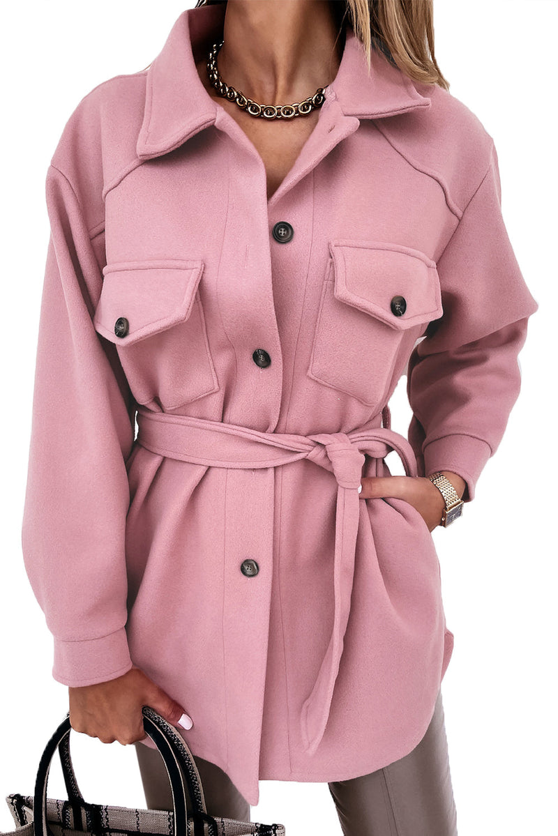 Classic Designed Coat