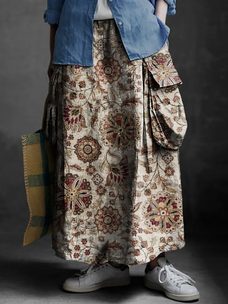 Beautifully Crafted Garment