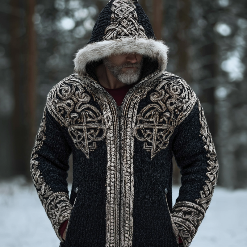 Vintage Inspired Jumper