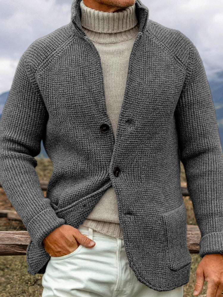Elegantly Designed Cardigan