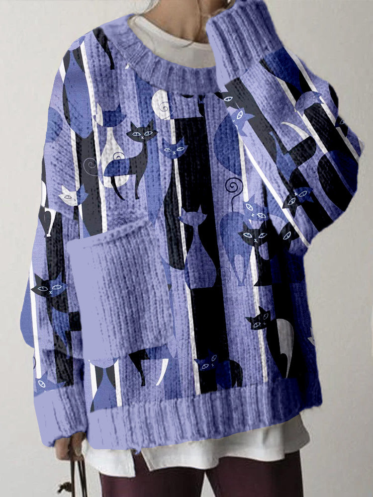 Beautifully Crafted Jumper