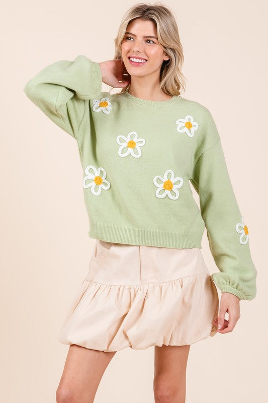 Beautifully Crafted Jumper