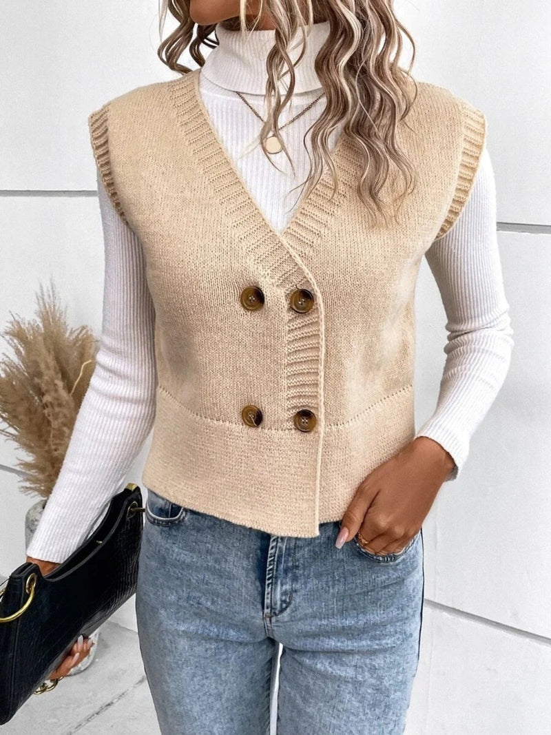 Gracefully Designed Jumper