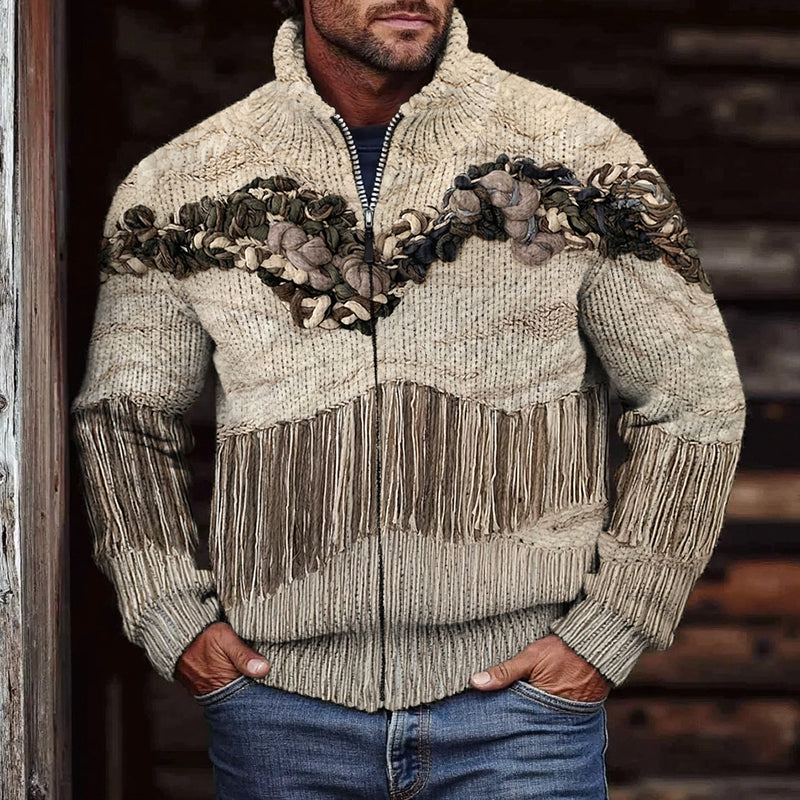 Beautifully Crafted Jumper