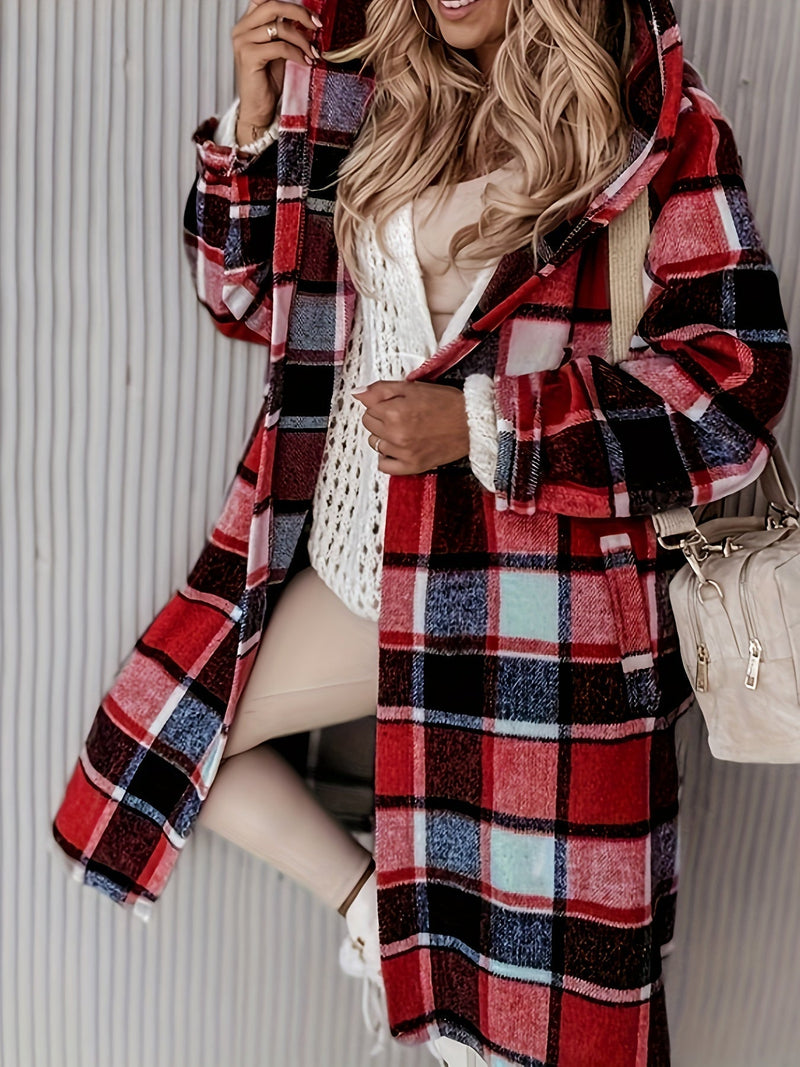 Beautifully Crafted Jacket