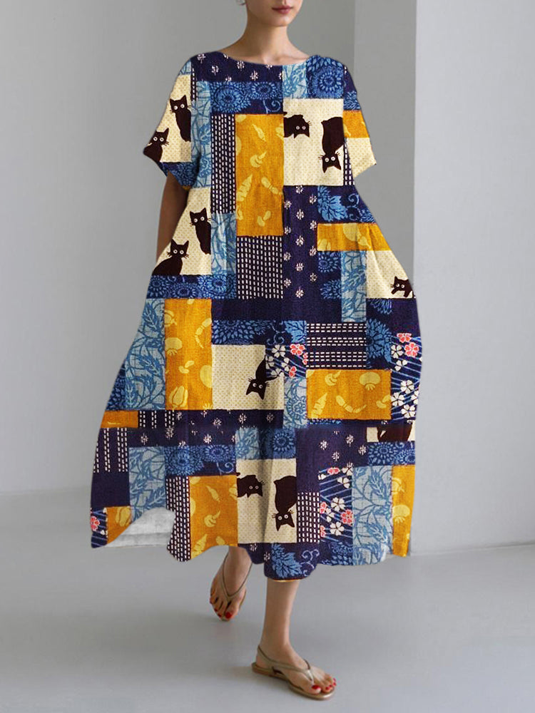 Thoughtfully Designed Dress
