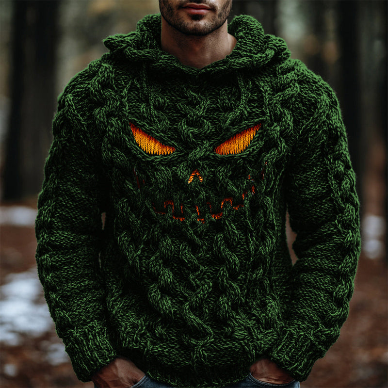 Vintage Inspired Jumper
