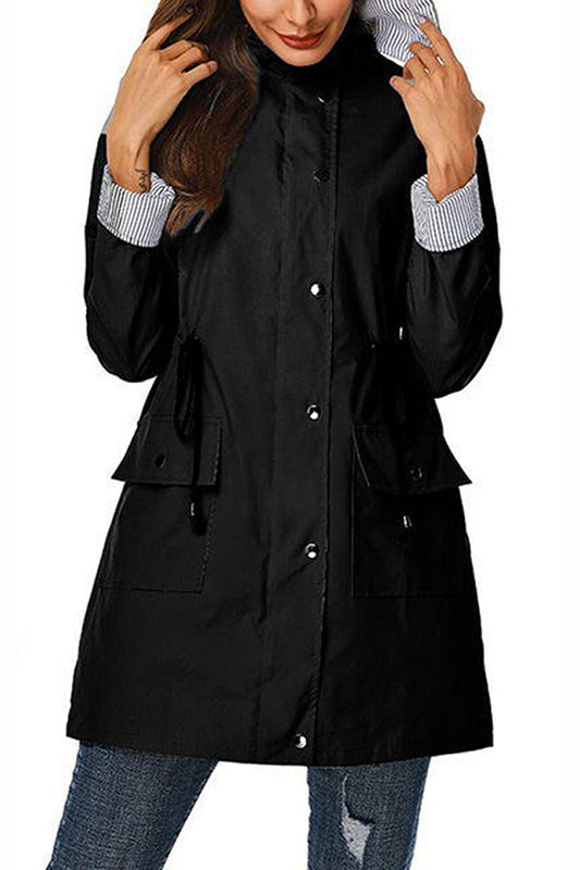 Amaya | Timeless and Stylish winter Jacket