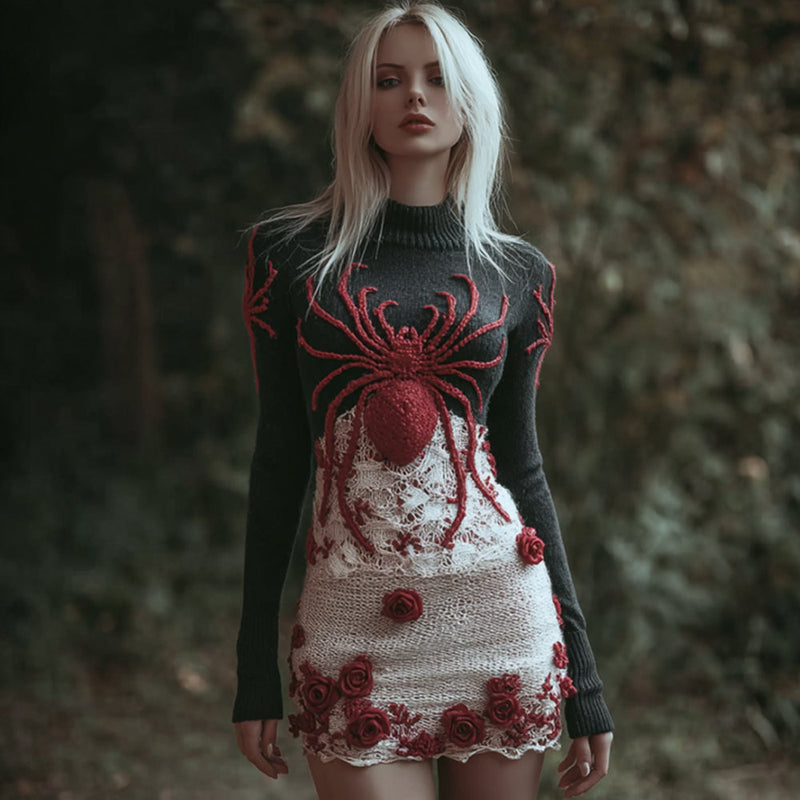 Thoughtfully Designed Dress